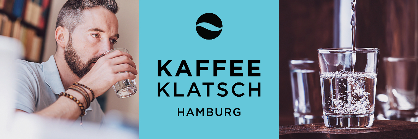 Office Black - Kaffeeklatsch Hamburg | Kaffeevollautomaten & Wasserspender